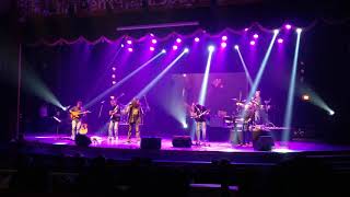AGAM- A Dream to Remember- Mist of Capricorn- Live performance Chennai March 25-2018-