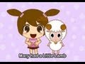 Mary Had A Little Lamb Family Sing Along Muffin Songs