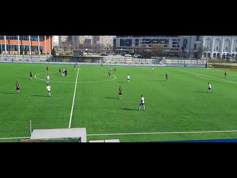 OFK OLIMPIK 7:0 FK ROMANIJA PRIJATELJSKA UTAKMICA
