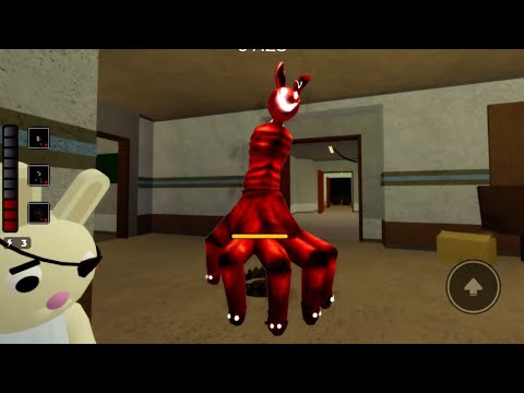 Roblox Piggy Skuld Skin Piggy Gameplay