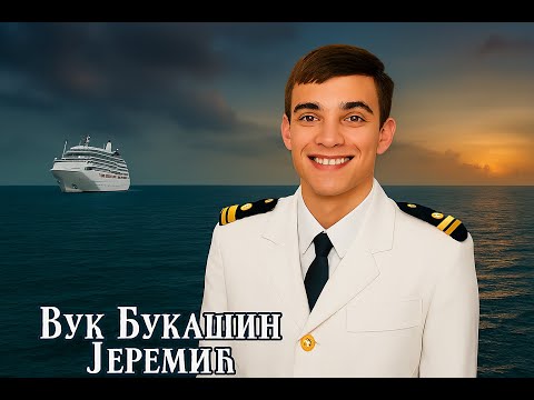 Gde ces biti lepa Kejo-ВУК ЈЕРЕМИЋ