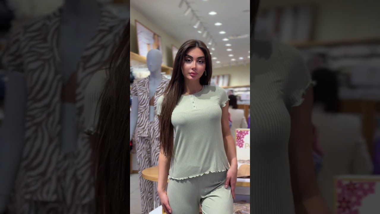 Ulya - Sea Breeze Resort Video 3