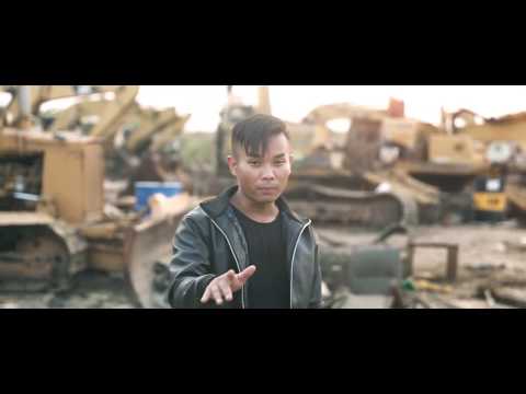 Kan Pich Feat Khmer1Jivit - More Than Hurt (Offical Video 2015)