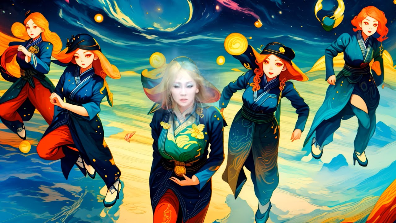 CL - 'Spicy’