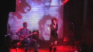 Jeff Buckley Amanda Easton -Yard of Blonde Girls