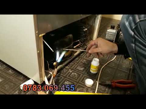 Reparatii Frigidere Bucuresti   Ilfov