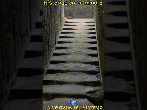 Egipto El Templo de Dendera