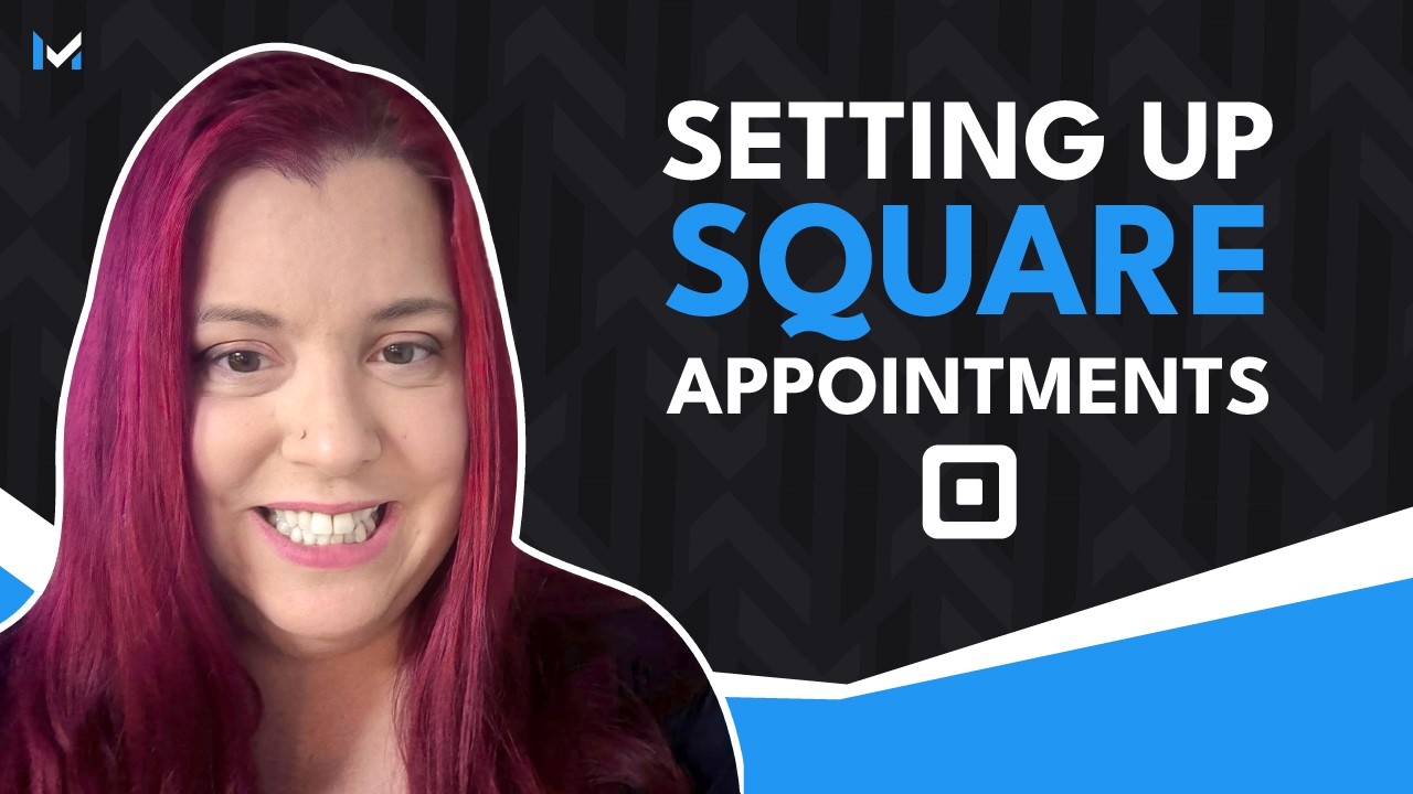 How to Set Up Square Appointments for Service-Based Businesses