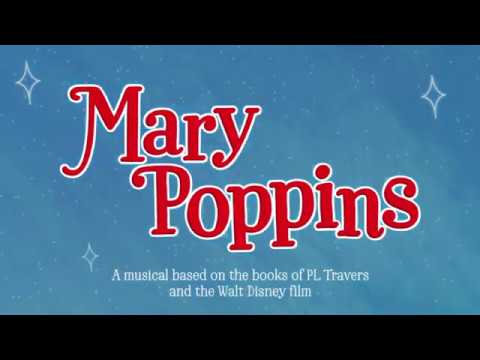 LCS Drama presents Mary Poppins - 2020