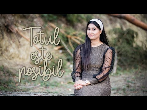 Lidia & Iosif - Totul este posibil