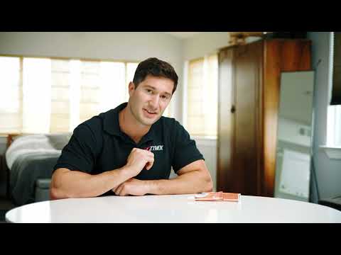 ZYMOX® Topical Cream with 1% Hydrocortisone: Soothing Relief for Irritated Skin