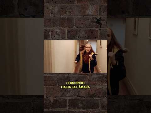 CONTACT Cómo se rodó el plano del espejo en la película ?