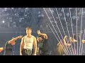 QUEVEDO SOLEAO X Myke Towers A Coruña 2025 4K