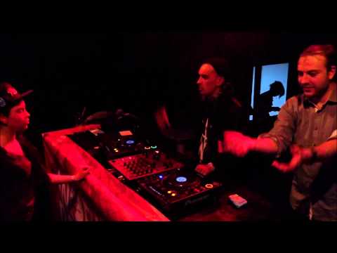 [WDNB 06.04.13] DJ E-ZoOm