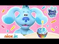 Blue S Clues You Happy Birthday Song Nick Jr