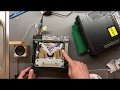 How To Clean The Laser On A CD Player Audio 10 CD