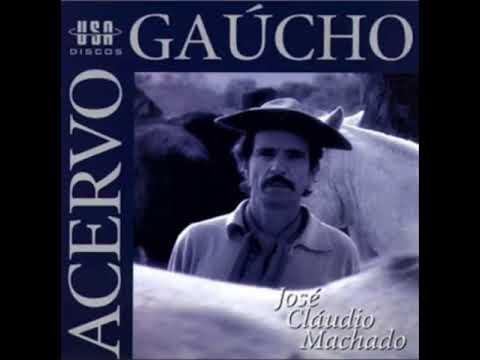 Recoluta - José Cláudio Machado
