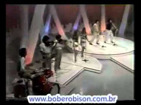 Como É Lindo - Bob e Robison