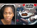 Wild n Crazy LOVE STORY - Police interrogation of Florida Rapper & Girlfriend in Orlando FL