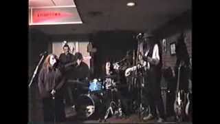 Summer and The Dusters - Big Town Playboy