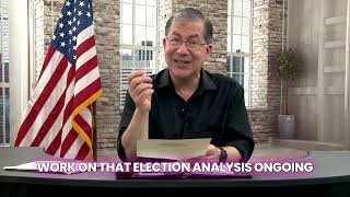 PFL-My Daily Diary for Nov. 17th - Nov. 20th, 2024