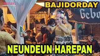 Download lagu BAJIDORDAY || NEUNDEUN HAREPAN || BERLIN CAMPAKA WARNA mp3