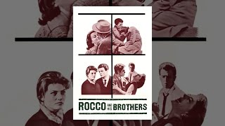 Rocco and His Brothers