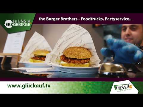 the Burger Brothers - Freiberg YouTube-Vdeominiatur 14