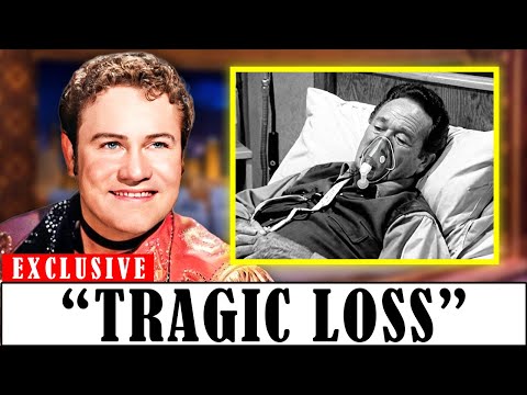 The Life And Tragic Death of Lefty Frizzell