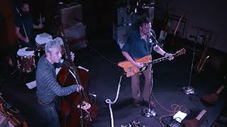 JD McPherson - You Must Have Met Little Caroline - Live at Daytrotter - 6/24/2016