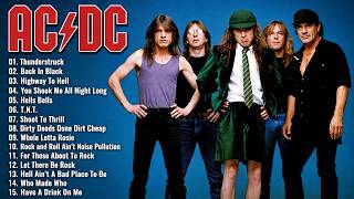 Download lagu AC/DC Greatest Hits - AC/DC Greatest Hits Full Album 2026 - The Best of AC/DC #acdc #h7 mp3