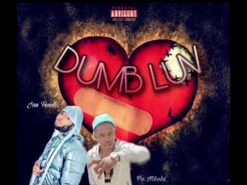 Dumb L💔v - PAPA ft.Fendi Jae (OFFICIAL AUDIO)