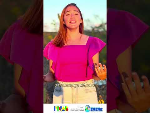 Hino Ereré/CE - Cover