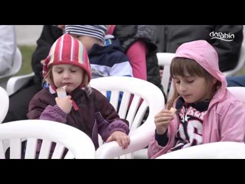 Danubia Híradó (2016. május 27.)