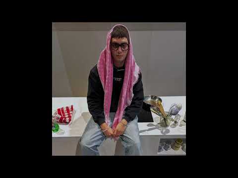 FREE Sampagne  x Stickle x Skrt Cobain x Yung Hurn Type Beat 2024 - AGAVE