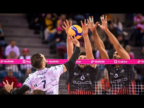 Asseco Resovia Rzeszów po jedenastu latach zagra w finale TAURON Pucharu Polski