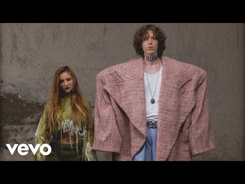 NOSTALG1A ft. Szczyl - Cała ta miłość (Official Video)