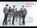 Dream High OST - Dream High (instrumental) NO ...