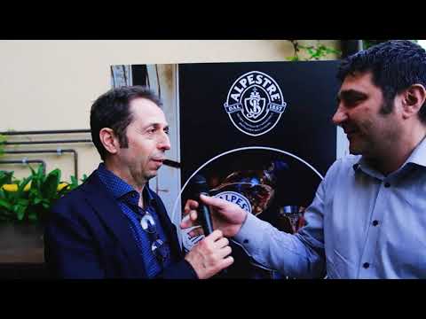 Andrea Onesti di OnestiGroup presenta i nuovi 5 volti di Alpestre