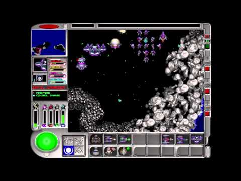 Star Command Revolution PC