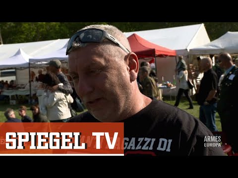 Volksheld Orbán - Rechtspopulismus in Ungarn (Brennpunkt Europa 4/4) | SPIEGEL TV