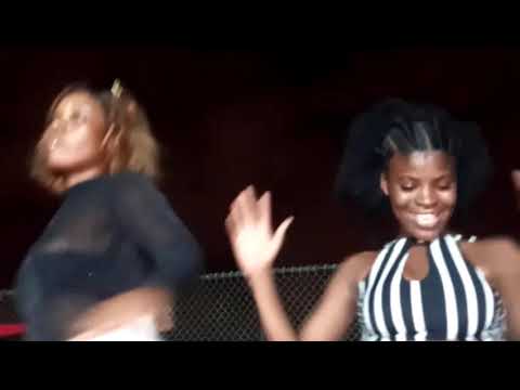 As Cavalonas festa do zambu bairro popular