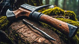 21 ( CUTTING-EDGE ) SURVIVAL GEAR AND GADGETS FOR OUTDOOR EXPLORATION 2024!