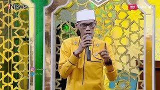 Download lagu Lucu Banget! Ustaz Tile Tausiyah Bagaimana Cara Jaga Lisan Part 02 - Cahaya Hati Indonesia 08/09 mp3