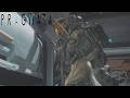 Pragmata PS5 Pro Standard Back Tracking & Central Port & Ending & Credits Part6