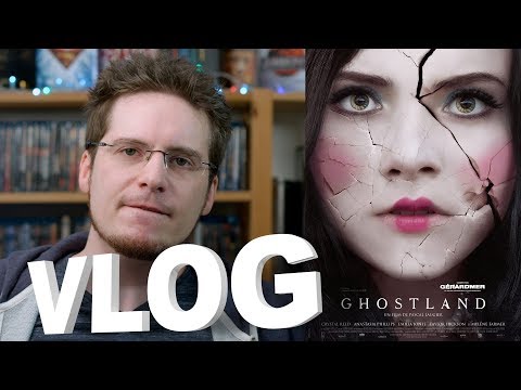 Vlog - Ghostland