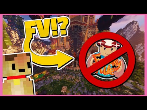 Hvorfor har jeg ikke optaget? Egen server? Forklaring på det hele!