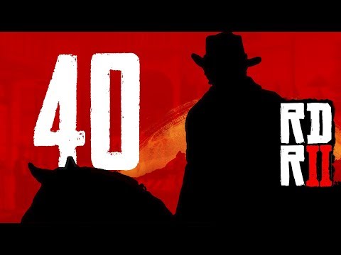 OSTATNI SKOK... | Red Dead Redemption 2 [#40]