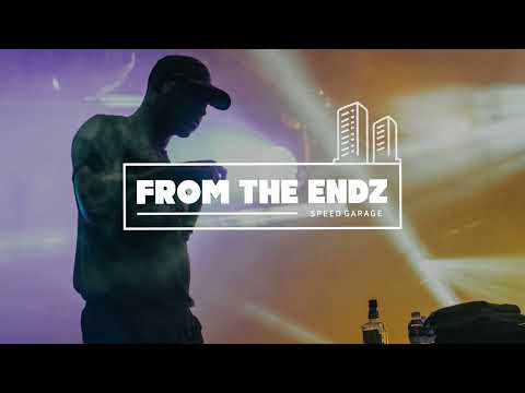 [Speed Garage] Skepta - Nasty (Tawk & D3fcom Bootleg)