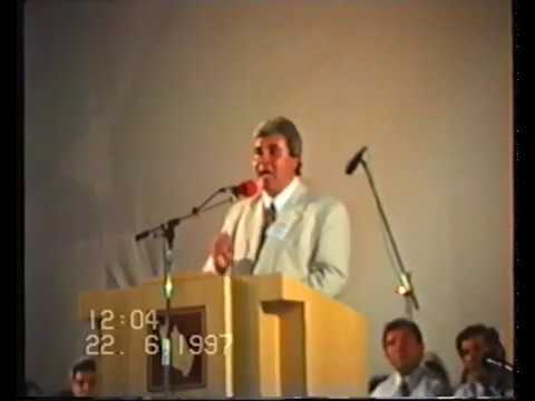 Victor Opris (1997) - The Awakening in Samaria